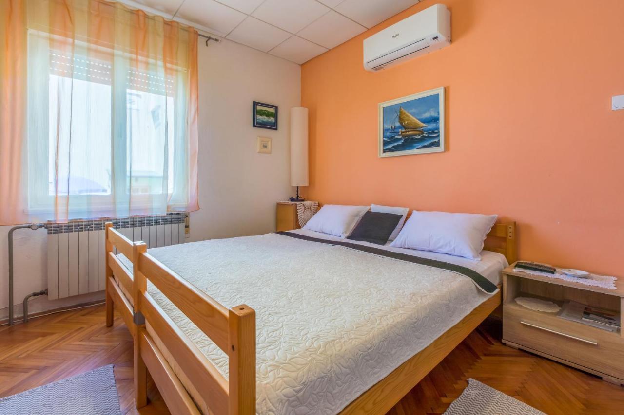 Apartment Antic S Криквеница Екстериор снимка