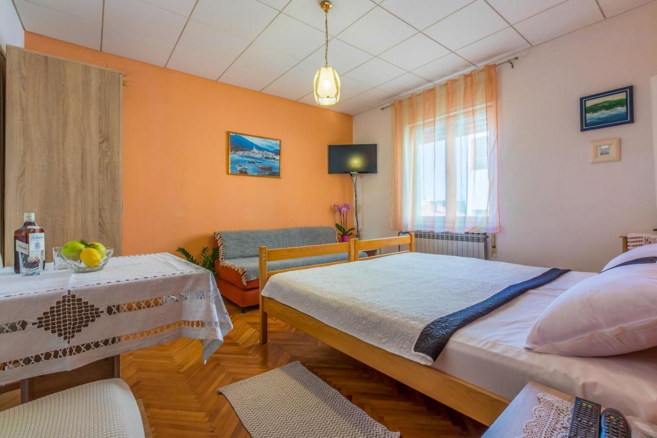 Apartment Antic S Криквеница Екстериор снимка